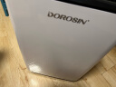 多乐信（DOROSIN）家用除湿机/抽湿机 12L 卧室客厅干衣净化除湿一体机 轻音室内除湿器 ER-1203 12L/天 20-40㎡ 实拍图