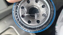 马勒（MAHLE）马勒机滤机油滤芯格滤清器发动机保养专用适配本田 OC608 本田冠道 17-24款 实拍图
