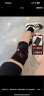 李宁（LI-NING）运动护膝跑步专用男女夏季髌骨带半月板篮球登山膝盖护具足球装备 晒单实拍图