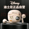 迪士尼（DISNEY）【千元音质|LED智能显屏】真无线蓝牙耳机半入耳式游戏降噪隐形跑步运动生日礼物S190【笑脸米奇】 实拍图