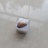 威岸【旗舰新品】单耳小型无线蓝牙耳机通话音乐带充电舱运动单声道入耳式苹果华为安卓通用 土豪金【高清通话+9d音效】 实拍图