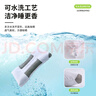 穗宝（SYMBOL） 弹簧床垫席梦思床垫1.8x2米软硬适中家用透气床垫子 贝妃 静享版【边缘加固/软硬适中】 1.2米*2米 实拍图