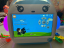 名校堂智能早教机器人幼儿童英语故事机玩具男女孩R9x64G生日礼物 实拍图