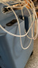 飞利浦（PHILIPS）5L升医用制氧机进口吸氧机家用老人孕妇氧气机EverFlo Q 实拍图