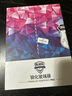 润哲适用小米智能家庭屏Pro8钢化膜小爱同学音箱保护膜蓝牙音箱pro 8贴膜保护套屏幕膜 【高清钢化膜】1片 实拍图