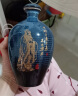 孔府家 朋自远方6 浓香型白酒 52度 500ml*4瓶整箱装（新老包装）送礼 实拍图