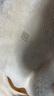 蕉内【王一博同款】绒绒5系珊瑚绒睡衣男女士秋冬季小围脖家居服套装 【女士】水兰渐层 2XL 实拍图
