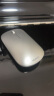 华为蓝牙鼠标(第二代)青春版 无线鼠标 台式机笔记本鼠标 适配MateBook全系笔记本电脑 银色 实拍图