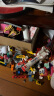 科学罐头创客编程积木六一儿童节礼物儿童玩具中小学生电动科教积木男孩女孩机器人拼装游戏玩具8-12岁孩子生日节日礼物礼盒 实拍图