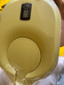 倍世（BWT）净水壶滤水壶净水器家用 欧洲去水垢滤芯 益家4.2L大容量 过滤水壶 厨房客厅通用 【去水垢-加强版】1壶1芯 实拍图
