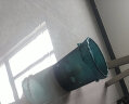 五月花三只装15L分类垃圾桶金属网客厅厨房卫生间卧室家用铁丝环保GB235 实拍图