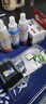 佳能CanonPG845/CL846打印机墨盒适TS3180 MG3080 2400 2580S 原装彩色846XL连喷墨盒+墨水(可加墨)【推荐】 实拍图