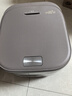 美的（Midea）电饭煲4L匠铜聚能釜内胆隐藏式微压焖香阀 智能预约电饭锅MB-AFB4052R【ZMD安心系列】 实拍图