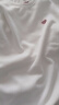 查尔斯桃心【白鹿&王楚然同款】卫衣男女情侣同款圆领加绒上衣白色加绒2XL 实拍图