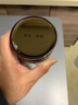富光玻璃杯男双层水晶厚底高硼高透明水杯子 X006直杯 320ml 实拍图