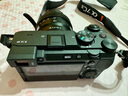 索尼（SONY）Alpha 7C II 新一代全画幅双影像小“7” A7C2 A7C二代A7Cii 黑色单机+FE40F2.5 定焦 官方标配 实拍图