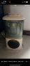 西屋（Westinghouse）柔音破壁机家用豆浆机加热全自动榨汁机搅拌机降噪辅食机 WPB09J7杏仁白 实拍图