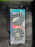 七彩虹（Colorful）RTX 4060 ti 8G W 白色 GDDR6 电竞台式机 黑神话:悟空 游戏显卡 显卡+主板】4060 OC 8G+B760M 实拍图