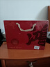 恒源祥【冬季热销】本命年蛇年女保暖内衣大红喜庆圆领加绒套装 实拍图