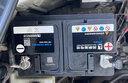 风帆（sail）汽车电瓶蓄电池L3450同6-QW-70 12V 大众速腾 以旧换新上门安装 实拍图