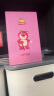 迪士尼(Disney)钢笔礼盒 成人儿童生日礼物送女生 学生文具套装 高端练字书法用签字笔 草莓熊A73025-T1S 实拍图