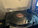 铁三角 AT-LP120XUSB 专业直接传动唱盘机 黑胶唱机 复古留声机黑胶唱片机 晒单实拍图