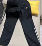 阿迪达斯 （adidas）2024年男子SL WARM PANTS长裤 JG8518 L 实拍图