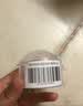 新安怡（AVENT）飞利浦奶瓶奶嘴新生儿宽口径进口仿母乳防胀气硅胶奶嘴 升级3.0奶嘴3号 1-3月 1只装 单个 实拍图