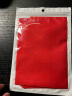 优和（UHOO）红领巾小学生少先队员国标1.2米 涤棉 1条装 红领巾批发学生用品 0256 实拍图