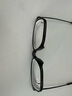 依视路（ESSILOR）眼镜片现片钻晶A3升级膜洁光学1.74非球面防紫外线树脂配镜片1片 实拍图