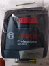 博世（BOSCH） 激光绿光水平仪2线标线仪GLL50G新房验房工具家装DIY挂画打水平 GLL50G标配+锂电池 实拍图