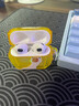 Apple苹果耳机AirPods Pro 1代/2代/3代/4代 无线蓝牙入耳式耳机 二手耳机耳麦 三代 AirPods 磁吸版 99新【京东速发】 实拍图