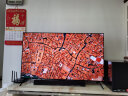 飞利浦（PHILIPS）65英寸电视机4K超高清144HZ高刷游戏客厅家用超薄智能网络平板液晶LED彩色护眼 65PUF8699/T3 实拍图