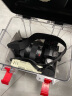 锐玛 EIRMAI R15 单反相机干燥箱 防潮箱 密封镜头电子箱 小号 可手提 内置吸湿卡 黑色 晒单实拍图