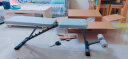 京东京造 哑铃凳家用 多功能仰卧起坐辅助板卧推凳 健身器材训练椅飞鸟凳 晒单实拍图
