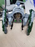 乐高（LEGO）积木星球大战75360尤达绝地星际战斗机8岁+儿童玩具生日礼物 实拍图
