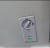 新飞（Frestec）141升单温小冰柜 一级能效冷藏冷冻转换家用变温母乳小冰箱冷柜 BC/BD-141HJ1EW 实拍图