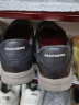 斯凯奇（Skechers）520送男友男鞋夏季一脚蹬商务通勤软底工作鞋休闲鞋平底鞋77157 实拍图