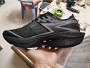 361°运动鞋男鞋【飞燃3】专业马拉松跑步鞋全掌碳板竞速训练跑鞋 态度 40.5 实拍图
