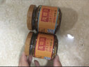 茂德公（ModocoM） 茂德公香辣酱100g 辣椒酱 下饭菜 拌饭酱拌面酱单人小瓶装 微辣 牛肉酱100g+鱼仔酱100g 实拍图