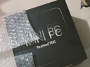 天虹 ZNR 锐龙迷你小主机 高性能商用办公游戏NUC口袋mini台式电脑整机 R3-5300U【千兆双网口+带WiFi5】 准系统（无内存硬盘） 实拍图