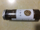 吟山红 宁夏特产正宗制熟决明子茶炒熟大颗粒泡茶清凤绝明子茶 决明子250g*2罐 实拍图