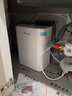 沁园KRL6903 线下同款净水器RO反渗透400G无桶大流量双水源直饮净水机 KRL6913 实拍图