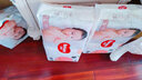 好奇（Huggies） 铂金装纸尿裤元气桃桃尿不湿金装婴儿男女通用尿裤超薄耐用 铂金装L83片【9-14kg】 实拍图