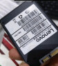 联想（Lenovo) 240GB SSD固态硬盘 SATA3.0 SL700闪电鲨系列 台式机/笔记本通用 实拍图