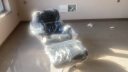 FINNNAVIAN 芬纳维亚 新品 伊姆斯躺椅 办公总裁椅现代简约RayEames沙发躺椅 【黑色】现货 实拍图