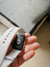 小米（MI）手环8Pro 椰子灰 150+种运动模式 双通道血氧心率监测 独立五星定位 小米手环 智能手环 运动手环 晒单实拍图