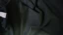 迪卡侬基础塑形/普拉提保暖抓绒健身运动衣套头衫男式 黑色 2009461 M 实拍图