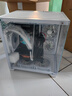亚安科海景房13代酷睿i9/RTX4060TI独显办公游戏家用设计师组装吃鸡台式机电脑主机水冷整机全套 一：酷睿i7独显丨16G丨1536G超大办公容量 主机 24英寸显示器 实拍图