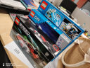 乐高（LEGO）积木拼装城市系列60430 星际飞船6岁+男孩儿童玩具生日礼物 实拍图